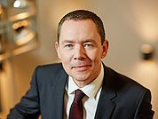 Geschäftsführer Dorint GmbH - Karl-Heinz Pawlizki, CEO