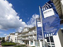 Dorint Strandhotel Binz/Rügen