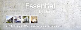 Essential by Dorint Remscheid