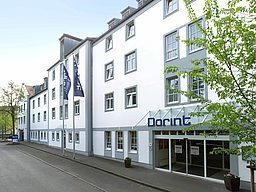 Dorint · Hotel · Würzburg