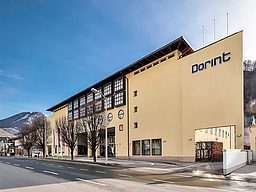 Dorint City-Hotel Salzburg (AT)