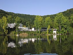 Dorint Seehotel & Resort Bitburg/Südeifel